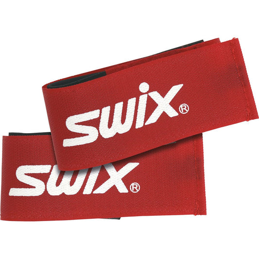 SWIX HARDGOODS  Red O/S  