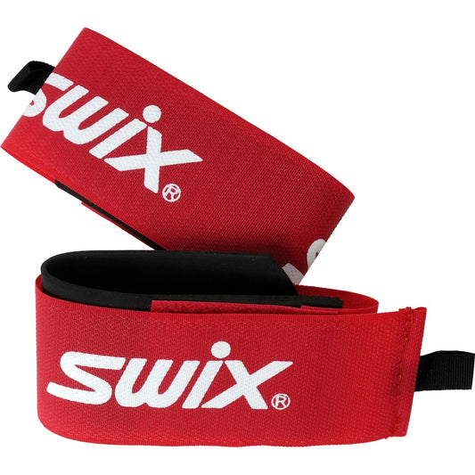 SWIX HARDGOODS  Red O/S  