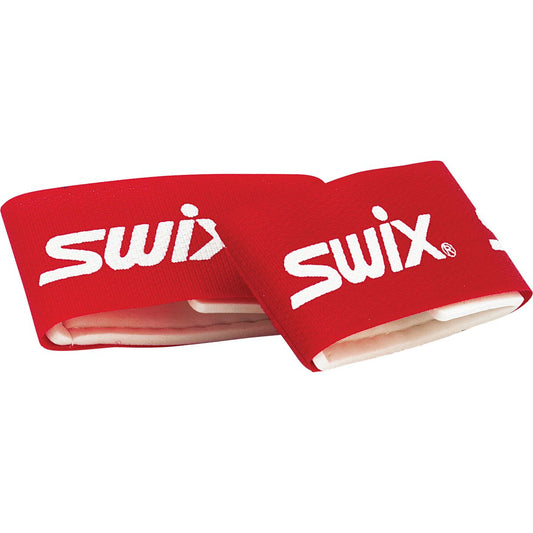 SWIX HARDGOODS  Red O/S  