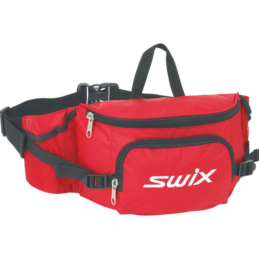 SWIX HARDGOODS  0012 Red QTY  