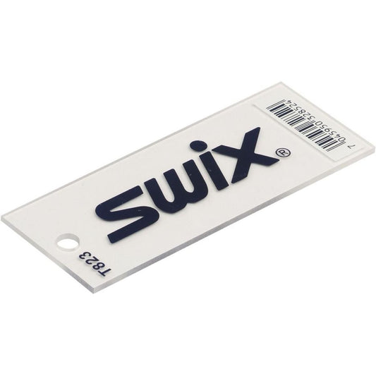 SWIX HARDGOODS  Clear O/S  