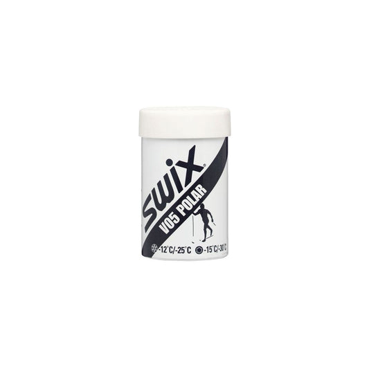 SWIX HARDGOODS  White O/S  
