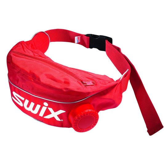 SWIX HARDGOODS  Red O/S  