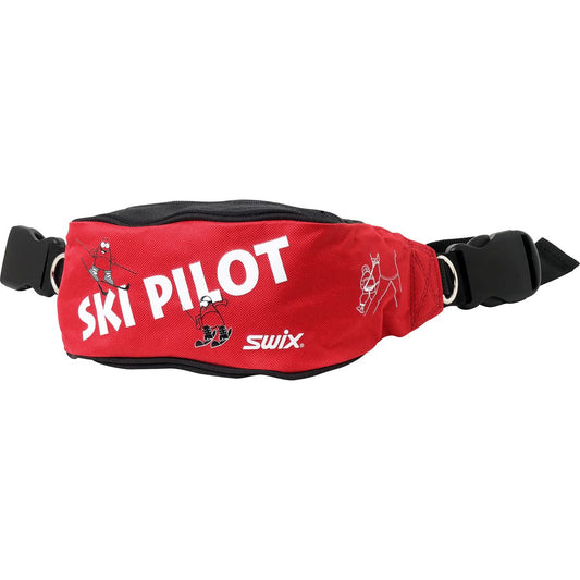 SWIX HARDGOODS  Red QTY  
