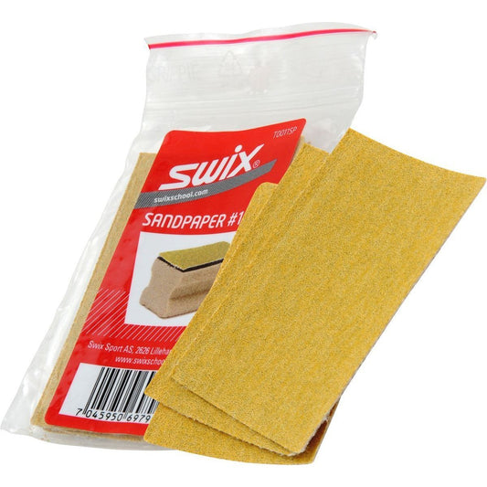 SWIX HARDGOODS  Clear O/S  