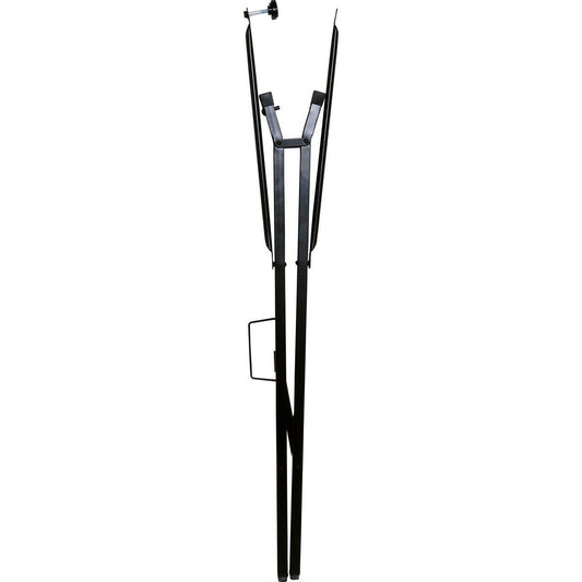 SWIX HARDGOODS  Black O/S  