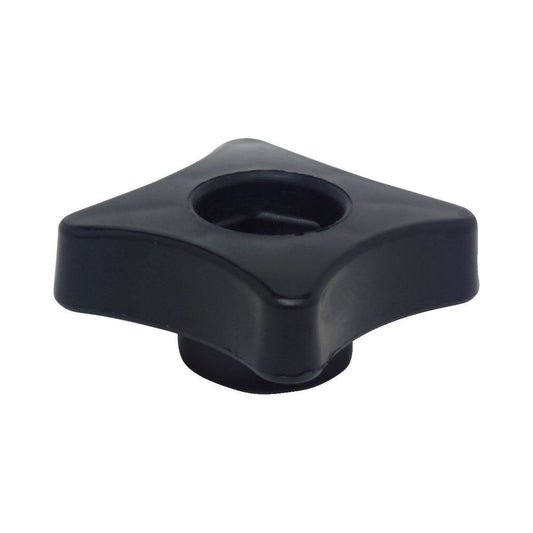 SWIX HARDGOODS  Black O/S  