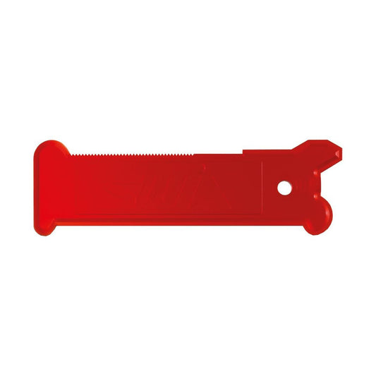 SWIX HARDGOODS  Red O/S  