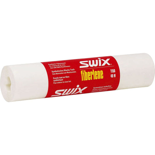 SWIX HARDGOODS  White O/S  