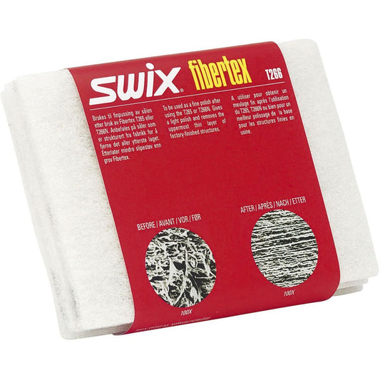 SWIX HARDGOODS  Black O/S  