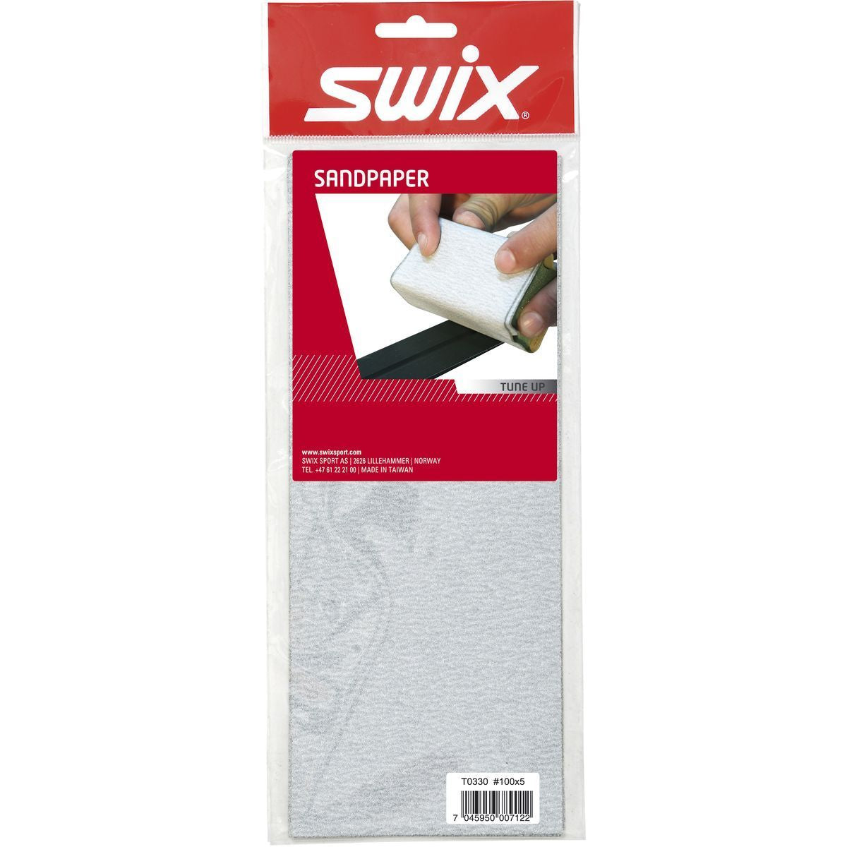 SWIX HARDGOODS  Clear O/S  