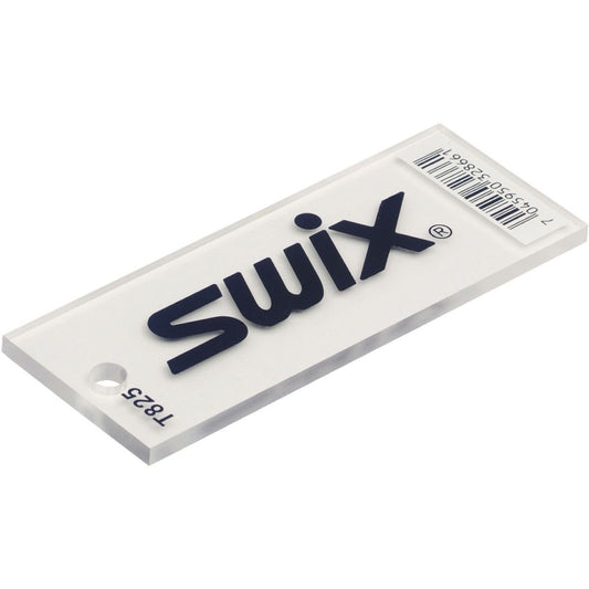SWIX HARDGOODS  Clear O/S  