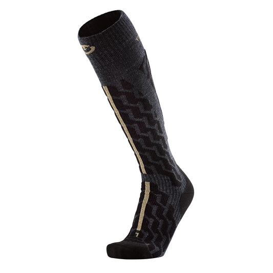 THERMIC  Black 45-47  