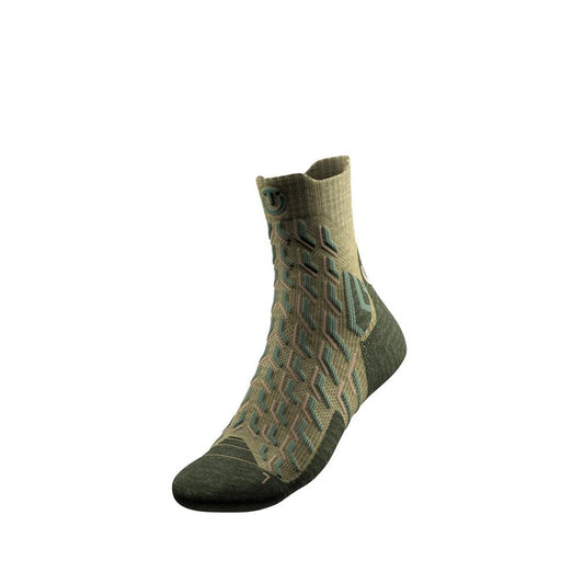 THERMIC  Green/Beige 41-42  