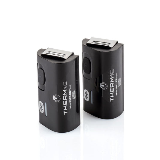 THERMIC  NA O/S  