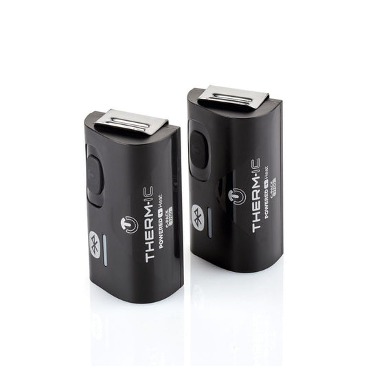 THERMIC  NA O/S  