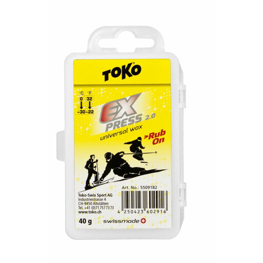 TOKO  N/A O/S  