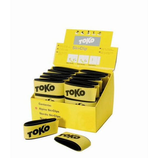 TOKO  N/A O/S  