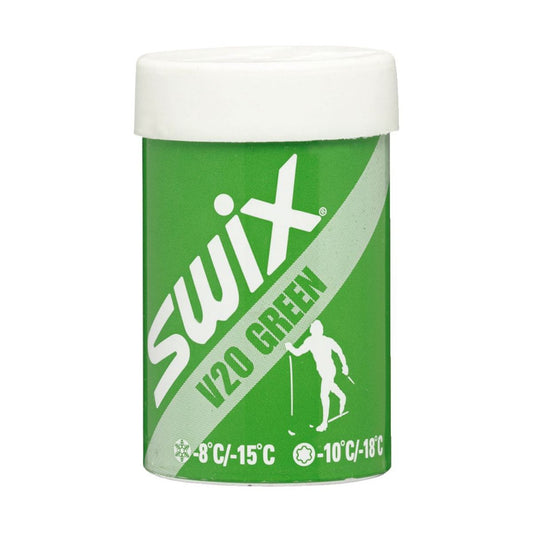 SWIX HARDGOODS  Green O/S  