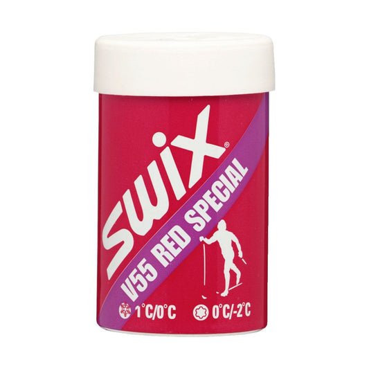 SWIX HARDGOODS  Red Special O/S  