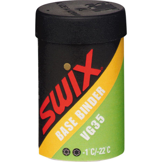 SWIX HARDGOODS  Green O/S  