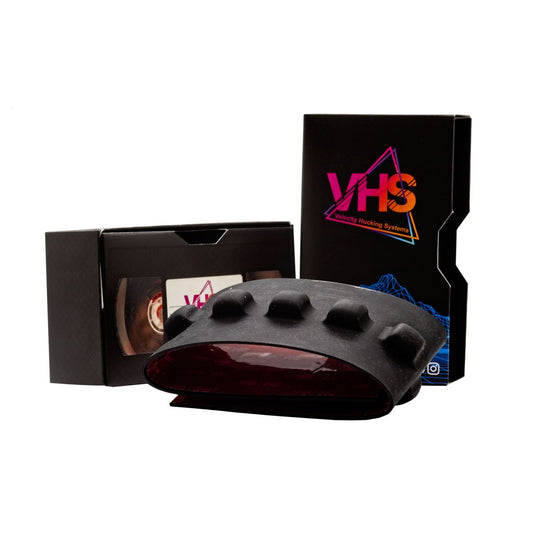 VHS  N/A OS  